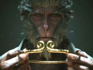 Black Myth: Wukong z&nbsp;absurdalnym wynikiem sprzedażowym. Wyprzedził nawet Elden Ringa