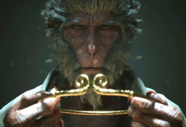 Black Myth: Wukong z&nbsp;absurdalnym wynikiem sprzedażowym. Wyprzedził nawet Elden Ringa