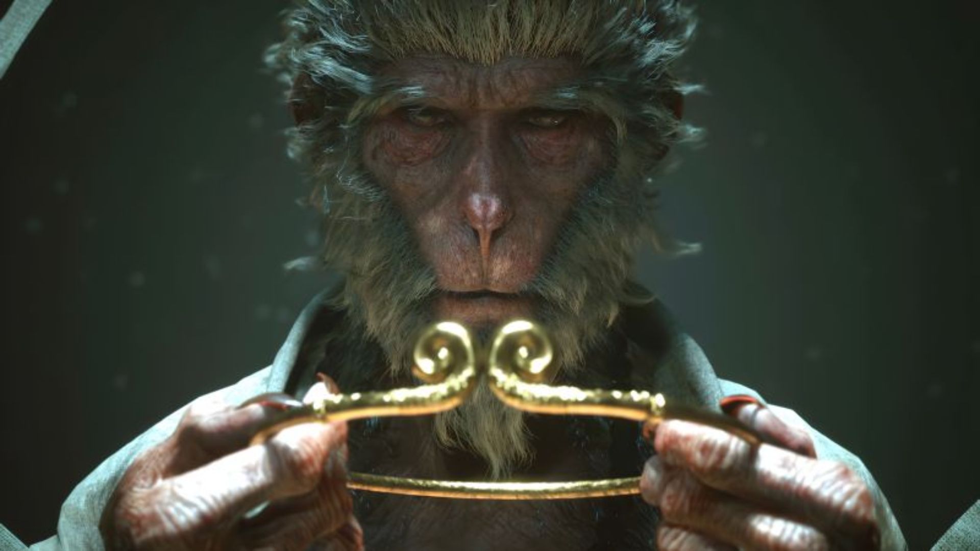 Black Myth: Wukong z&nbsp;absurdalnym wynikiem sprzedażowym. Wyprzedził nawet Elden Ringa