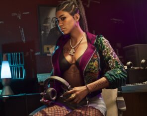 GTA 6 z&nbsp;oficjalną okładką! Wiemy, kiedy Rockstar uruchomi preordery