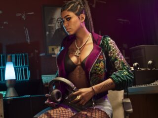 GTA 6 z&nbsp;oficjalną okładką! Wiemy, kiedy Rockstar uruchomi preordery