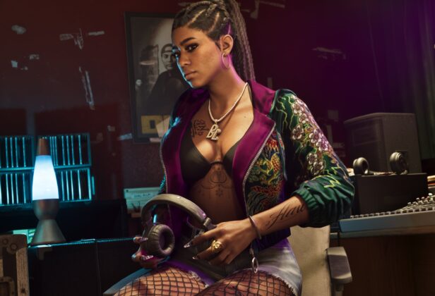 GTA 6 z&nbsp;oficjalną okładką! Wiemy, kiedy Rockstar uruchomi preordery