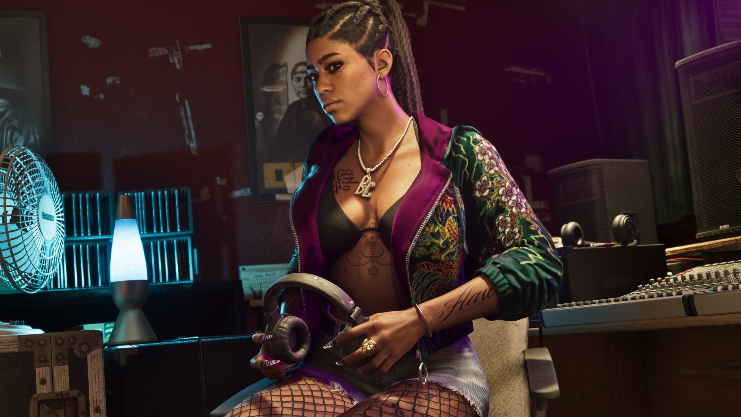 GTA 6 z&nbsp;oficjalną okładką! Wiemy, kiedy Rockstar uruchomi preordery