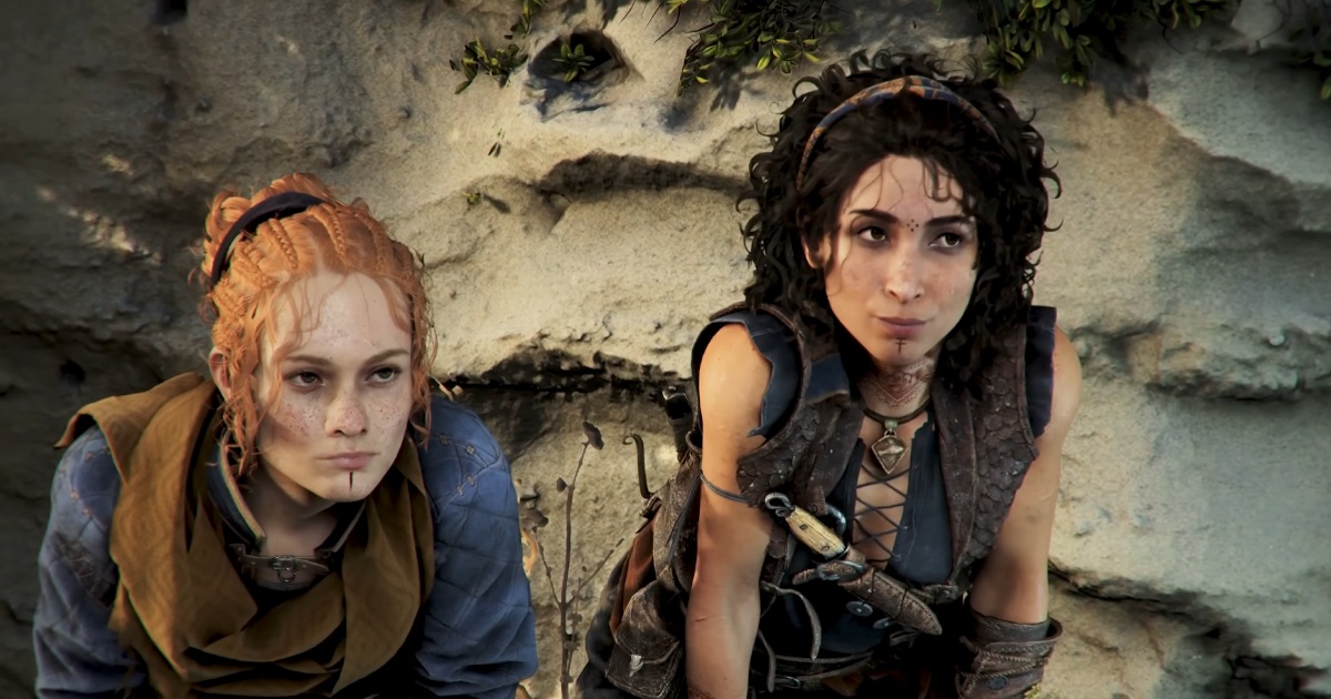 Resonance: A&nbsp;Plague Tale Legacy na&nbsp;7-minutowym gameplayu. Najnowszy trailer prezentuje walkę, zagadki i&nbsp;etapy skradankowe