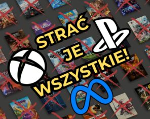 Nie&nbsp;uwierzysz, jak łatwo haker przejmie twoje&nbsp;konto. Ludzie tracą gry, pieniądze i&nbsp;dane, a&nbsp;Xbox, PlayStation i&nbsp;Meta nie&nbsp;chcą pomóc [REPORTAŻ]