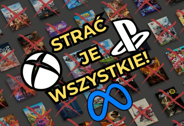 Nie&nbsp;uwierzysz, jak łatwo haker przejmie twoje&nbsp;konto. Ludzie tracą gry, pieniądze i&nbsp;dane, a&nbsp;Xbox, PlayStation i&nbsp;Meta nie&nbsp;chcą pomóc [REPORTAŻ]