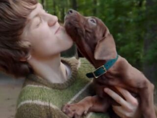 To&nbsp;najsłodszy pies w&nbsp;popkulturze? Serialowy Scooby-Doo pokazany na&nbsp;pierwszym zdjęciu i&nbsp;teaserze