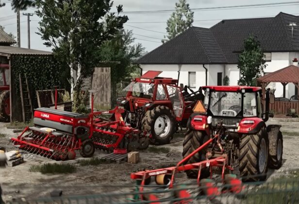 Carrefour wbija na&nbsp;serwery i&nbsp;rekrutuje rolników wprost z&nbsp;Farming Simulator!
