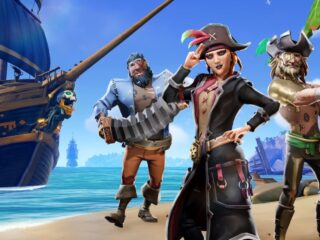 Xbox zapowiedział kinową adaptację Sea of Thieves. Za&nbsp;produkcję odpowiadać będzie reżyser nowego „Spider-Mana”