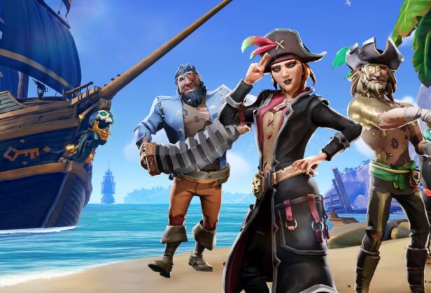 Xbox zapowiedział kinową adaptację Sea of Thieves. Za&nbsp;produkcję odpowiadać będzie reżyser nowego „Spider-Mana”