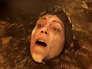 Wiemy, czemu Ninja Theory zostało zamknięte tuż po&nbsp;prezentacji nowej gry. Senua miała być ostatnią nadzieją dla studia