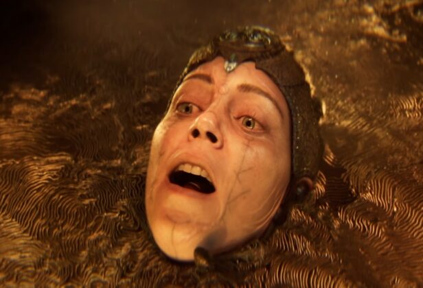 Wiemy, czemu Ninja Theory zostało zamknięte tuż po&nbsp;prezentacji nowej gry. Senua miała być ostatnią nadzieją dla studia