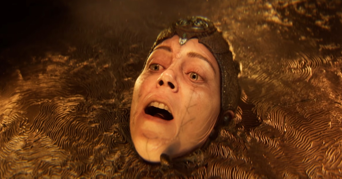 Wiemy, czemu Ninja Theory zostało zamknięte tuż po&nbsp;prezentacji nowej gry. Senua miała być ostatnią nadzieją dla studia