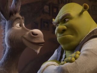 Shrek, Fiona i&nbsp;dzieci za&nbsp;kratami! Zobaczcie pierwszy zwiastun animacji „Shrek 5”