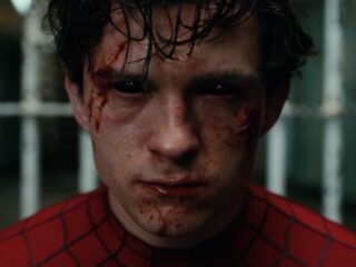 Spider-Man łączy siły z&nbsp;Punisherem i&nbsp;walczy ze&nbsp;Skorpionem. Zobaczcie nowy zwiastun widowiska „Spider-Man: Całkiem nowy dzień”