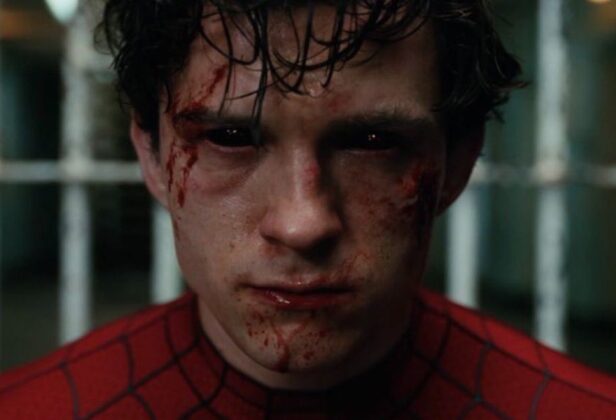 Spider-Man łączy siły z&nbsp;Punisherem i&nbsp;walczy ze&nbsp;Skorpionem. Zobaczcie nowy zwiastun widowiska „Spider-Man: Całkiem nowy dzień”