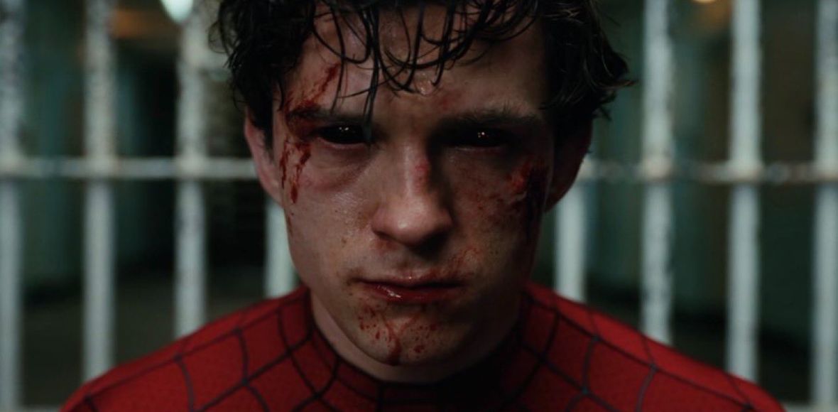 Spider-Man łączy siły z&nbsp;Punisherem i&nbsp;walczy ze&nbsp;Skorpionem. Zobaczcie nowy zwiastun widowiska „Spider-Man: Całkiem nowy dzień”