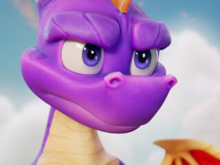 Najbardziej znany fioletowy smok powraca! Spyro: A&nbsp;Realm Beyond zapowiedziane