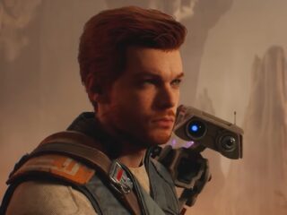 Star Wars Jedi 3 ze&nbsp;starszym protagonistą? Znany insider zdradza informacje o&nbsp;Calu Kestisie