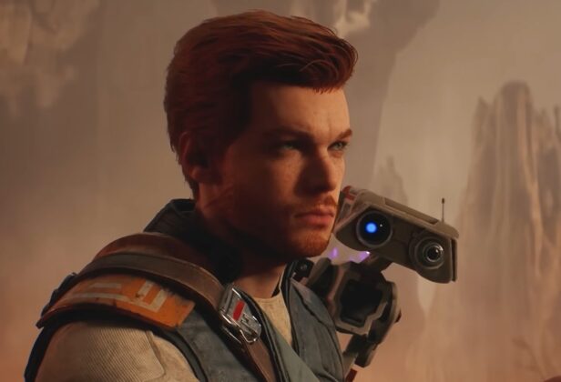 Star Wars Jedi 3 ze&nbsp;starszym protagonistą? Znany insider zdradza informacje o&nbsp;Calu Kestisie
