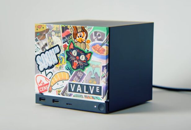 Valve ujawni niedługo cenę Steam Machine? W&nbsp;kodzie Steama odkryto samouczek dla nabywców sprzętu