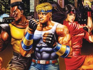 Filmowa adaptacja Streets of Rage nabiera rozpędu. Scenarzyści „Sonic. Szybki jak błyskawica” na&nbsp;pokładzie