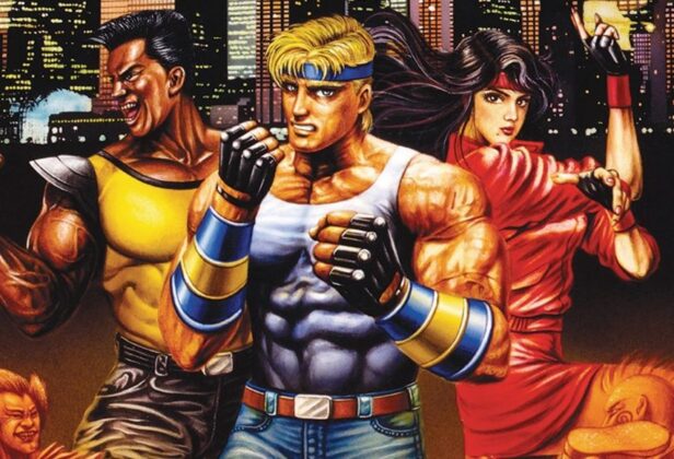 Filmowa adaptacja Streets of Rage nabiera rozpędu. Scenarzyści „Sonic. Szybki jak błyskawica” na&nbsp;pokładzie