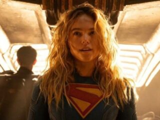 „Supergirl” zalicza bolesne lądowanie w&nbsp;kinach. Hideo Kojima ocenił nowy film DCU