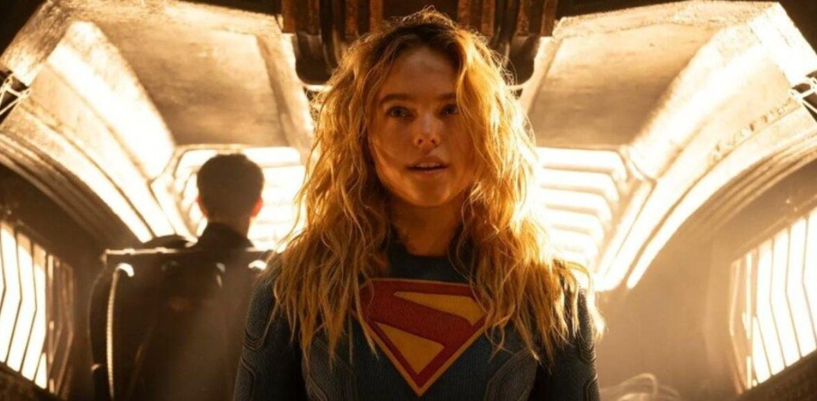 „Supergirl” zalicza bolesne lądowanie w&nbsp;kinach. Hideo Kojima ocenił nowy film DCU