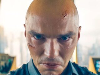 „Superman: Man of Tomorrow” na&nbsp;nowym oficjalnym zdjęciu. Lex Luthor w&nbsp;kultowym pancerzu