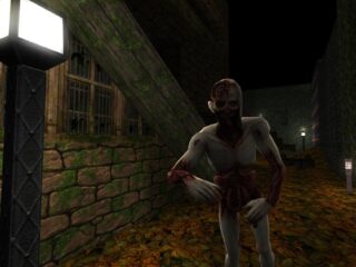 Twórcy Thief: The Dark Project Remastered mówią o&nbsp;nowościach. Czekają nas zmiany m.in.&nbsp;w&nbsp;sterowaniu i&nbsp;interfejsie
