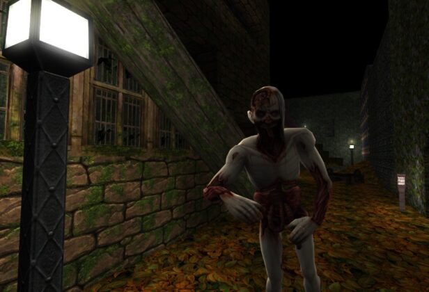 Twórcy Thief: The Dark Project Remastered mówią o&nbsp;nowościach. Czekają nas zmiany m.in.&nbsp;w&nbsp;sterowaniu i&nbsp;interfejsie