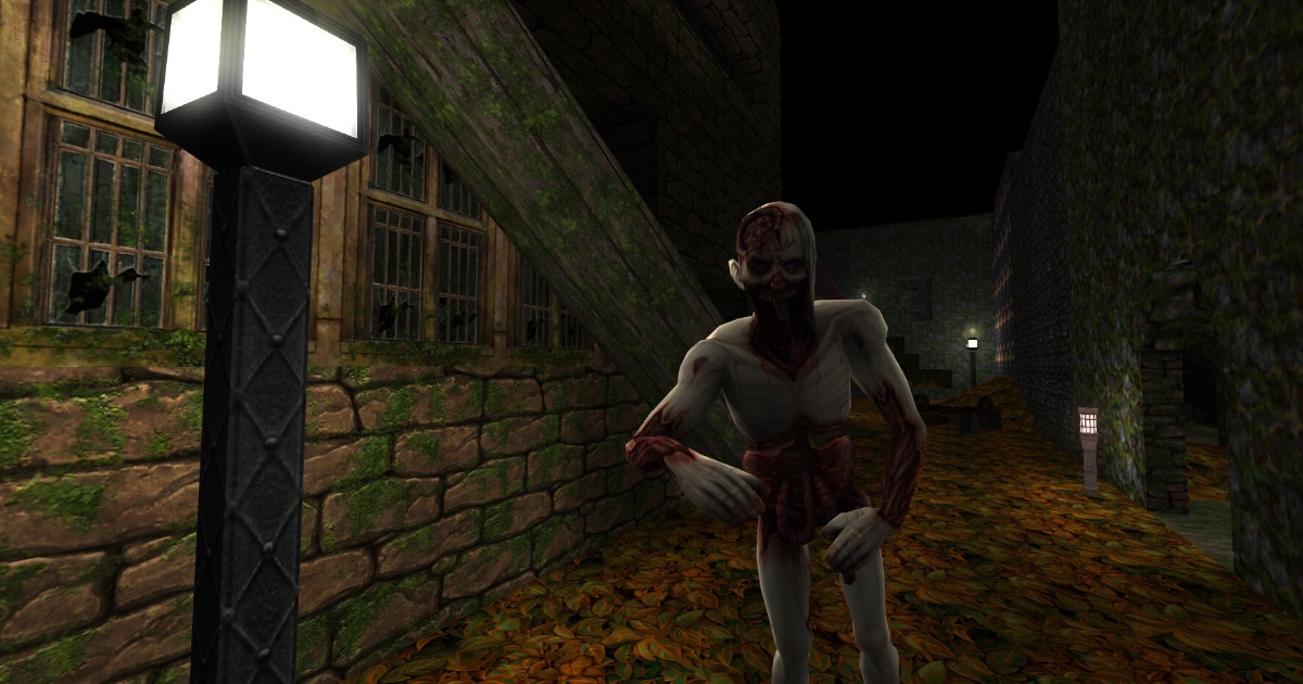Twórcy Thief: The Dark Project Remastered mówią o nowościach. Czekają nas zmiany m.in. w sterowaniu i interfejsie