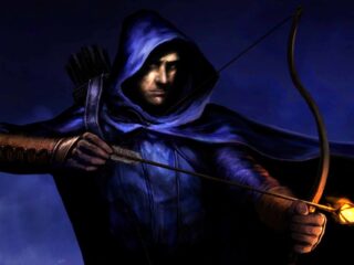 Kultowa skradanka powraca! Thief: The Dark Project dostanie remaster od&nbsp;twórców odświeżonego System Shocka