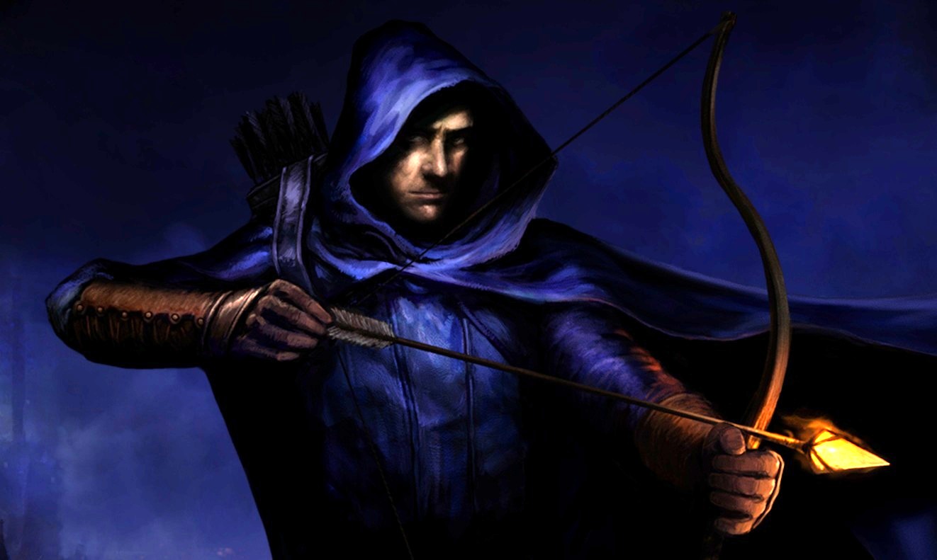 Kultowa skradanka powraca! Thief: The Dark Project dostanie remaster od&nbsp;twórców odświeżonego System Shocka