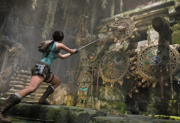 Tomb Raider: Legacy of Atlantis będzie przyjazne dla graczy nieznających Lary Croft. Gra ma&nbsp;być fundamentem dla przyszłych przygód bohaterki
