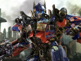 Scenarzysta „Wonder Woman” uratuje serię? Paramount szykuje nowy film o&nbsp;Transformersach