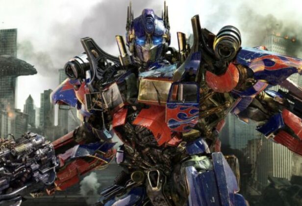 Scenarzysta „Wonder Woman” uratuje serię? Paramount szykuje nowy film o&nbsp;Transformersach