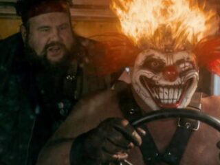 Mark Hamill w&nbsp;obsadzie 3. sezonu „Twisted Metal”. Legendarny aktor wprowadzi postać znaną z&nbsp;gier