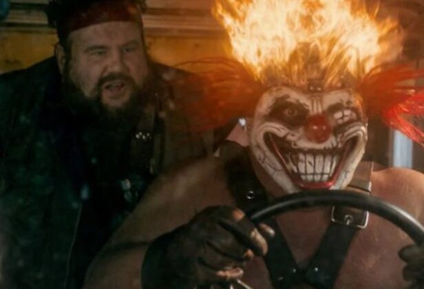 Mark Hamill w&nbsp;obsadzie 3. sezonu „Twisted Metal”. Legendarny aktor wprowadzi postać znaną z&nbsp;gier