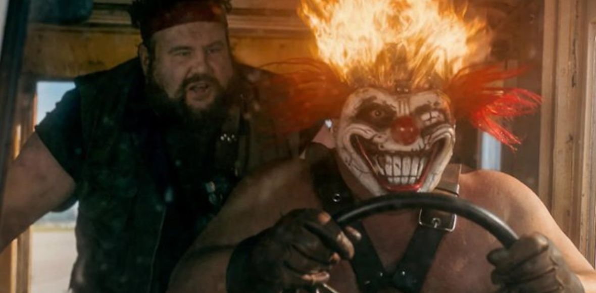 Mark Hamill w&nbsp;obsadzie 3. sezonu „Twisted Metal”. Legendarny aktor wprowadzi postać znaną z&nbsp;gier