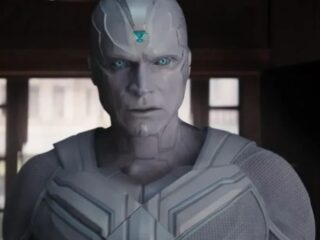 Kto poluje na&nbsp;Visiona? Poznaliśmy pierwsze szczegóły serialu „Vision Quest”
