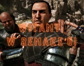 Gothic Remake to&nbsp;toksyczna miłość, której&nbsp;możecie potrzebować w&nbsp;swoim życiu. Poznajcie pierwsze wrażenia redakcji CD-Action