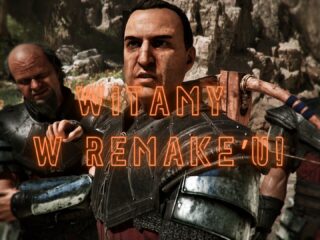 Gothic Remake to&nbsp;toksyczna miłość, której&nbsp;możecie potrzebować w&nbsp;swoim życiu. Poznajcie pierwsze wrażenia redakcji CD-Action