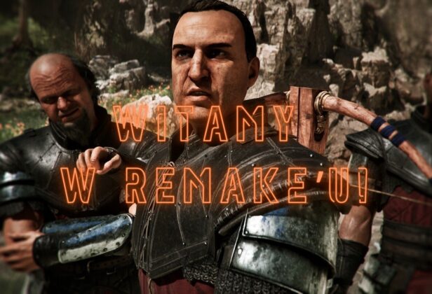 Gothic Remake to&nbsp;toksyczna miłość, której&nbsp;możecie potrzebować w&nbsp;swoim życiu. Poznajcie pierwsze wrażenia redakcji CD-Action