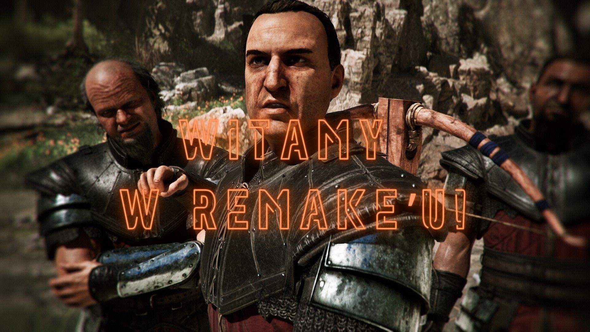 Gothic Remake to toksyczna miłość, której możecie potrzebować w swoim życiu. Poznajcie pierwsze wrażenia redakcji CD-Action