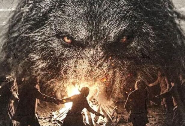 Pierwsze oficjalne zdjęcie z&nbsp;filmu „Werwulf” Roberta Eggersa. Tylko&nbsp;gdzie się podział wilk?