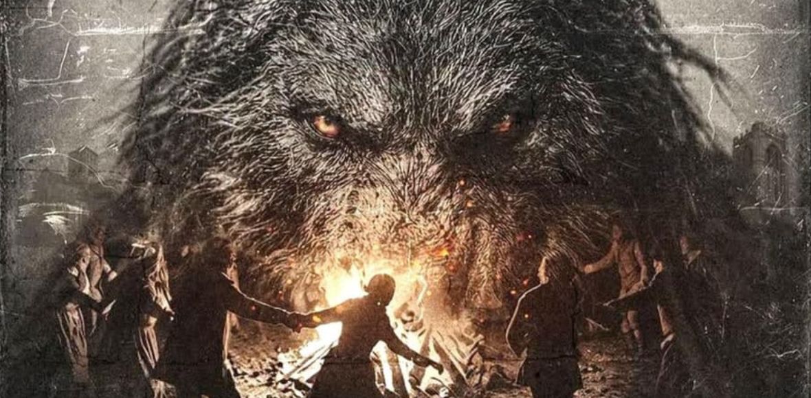 Pierwsze oficjalne zdjęcie z&nbsp;filmu „Werwulf” Roberta Eggersa. Tylko&nbsp;gdzie się podział wilk?