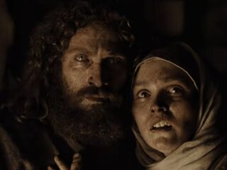 „Werwulf” na&nbsp;pierwszym zwiastunie. Zobaczcie najnowszy film twórcy „Nosferatu”