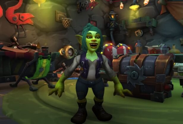 World of Warcraft dostanie integrację czatów gildii z&nbsp;Discordem. Blizzard wprowadza do&nbsp;gry mile widziane funkcje